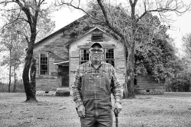 Andrew_Feiler-58_Willie_Lee_Kirkland_Sr._–_Owner_Former_Resident_of_Mount_Joshua_School